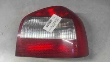 Fanale posteriore principale destro (luci)