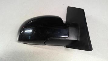Retrovisor derecho