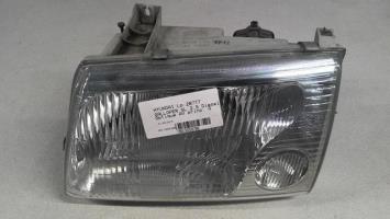Óptica delantera principal izquierda (luces) (faro)
