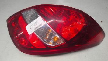 Fanale posteriore principale destro (luci)