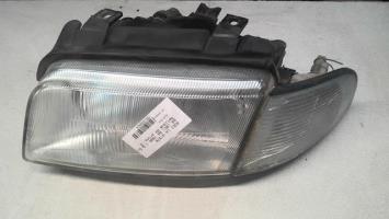 Óptica delantera principal izquierda (luces) (faro)