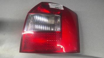 Fanale posteriore principale destro (luci)