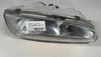 Gruppo ottico anteriore principale destro (luci)(faro)