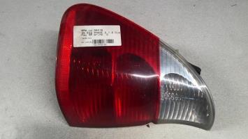 Feu arriere principal gauche (feux)