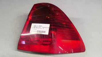 Fanale posteriore principale destro (luci)