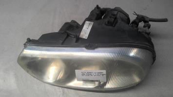Óptica delantera principal izquierda (luces) (faro)