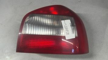 Fanale posteriore principale destro (luci)
