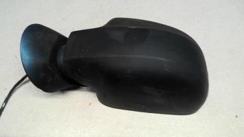 Specchietto retrovisore sinistro