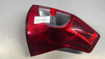 Fanale posteriore principale destro (luci)