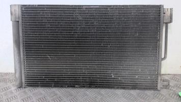 Radiateur condenseur de clim