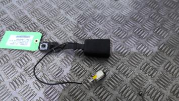 Aggancio cintura sicurezza anteriore destro