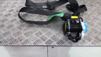 Ceinture avant gauche