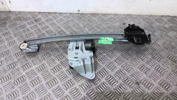 Elevalunas eléctrico delantero derecho