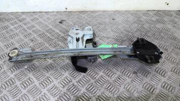 Elevalunas eléctrico delantero izquierdo