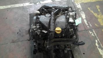 Moteur