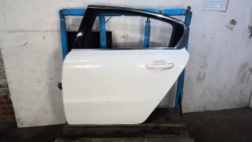 Porte arriere gauche