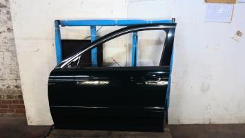 Porte avant gauche