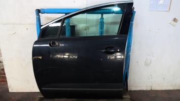 Porte avant gauche