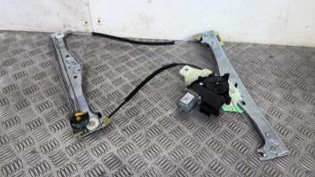 Leve vitre electrique avant gauche