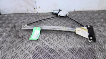 Leve vitre electrique avant gauche