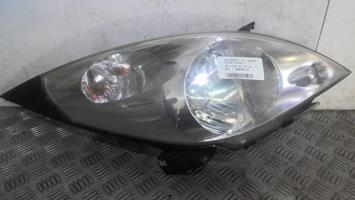 Gruppo ottico anteriore principale destro (luci)(faro)