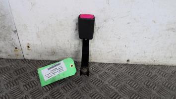 Aggancio cintura sicurezza anteriore sinistro