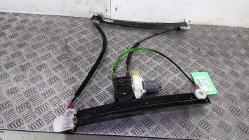 Leve vitre electrique avant gauche