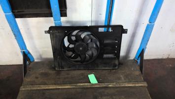Ventilateur eau