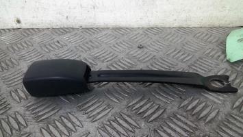 Aggancio cintura sicurezza anteriore sinistro