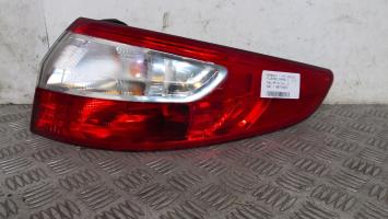 Fanale posteriore principale destro (luci)
