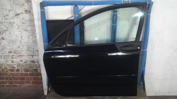 Porte avant gauche