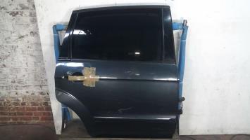 Portiera posteriore destra