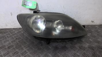 Gruppo ottico anteriore principale destro (luci)(faro)
