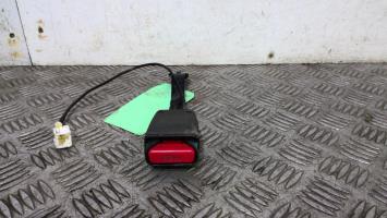 Aggancio cintura sicurezza anteriore destro