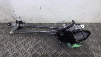Moteur essuie glace avant