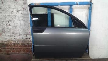 Porte avant droit