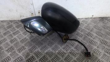 Retrovisor izquierdo