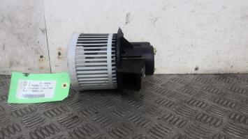 Ventilateur chauffage