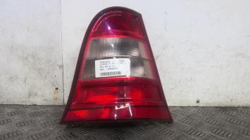 Fanale posteriore principale destro (luci)
