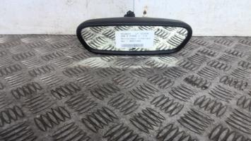 Retroviseur interieur