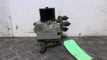 Blocco ABS (antibloccaggio freni)