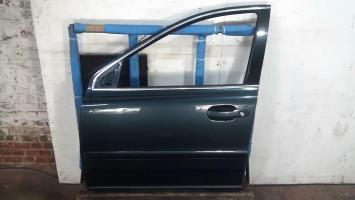 Porte avant gauche