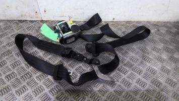 Ceinture arriere droit