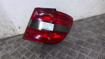 Fanale posteriore principale destro (luci)