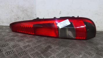 Fanale posteriore principale destro (luci)