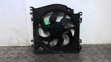 Ventilateur eau