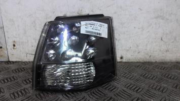 Fanale posteriore principale destro (luci)
