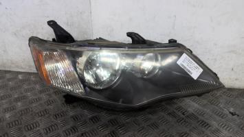 Gruppo ottico anteriore principale destro (luci)(faro)