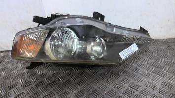 Gruppo ottico anteriore principale sinistro (luci)(faro)