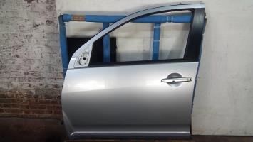 Porte avant gauche